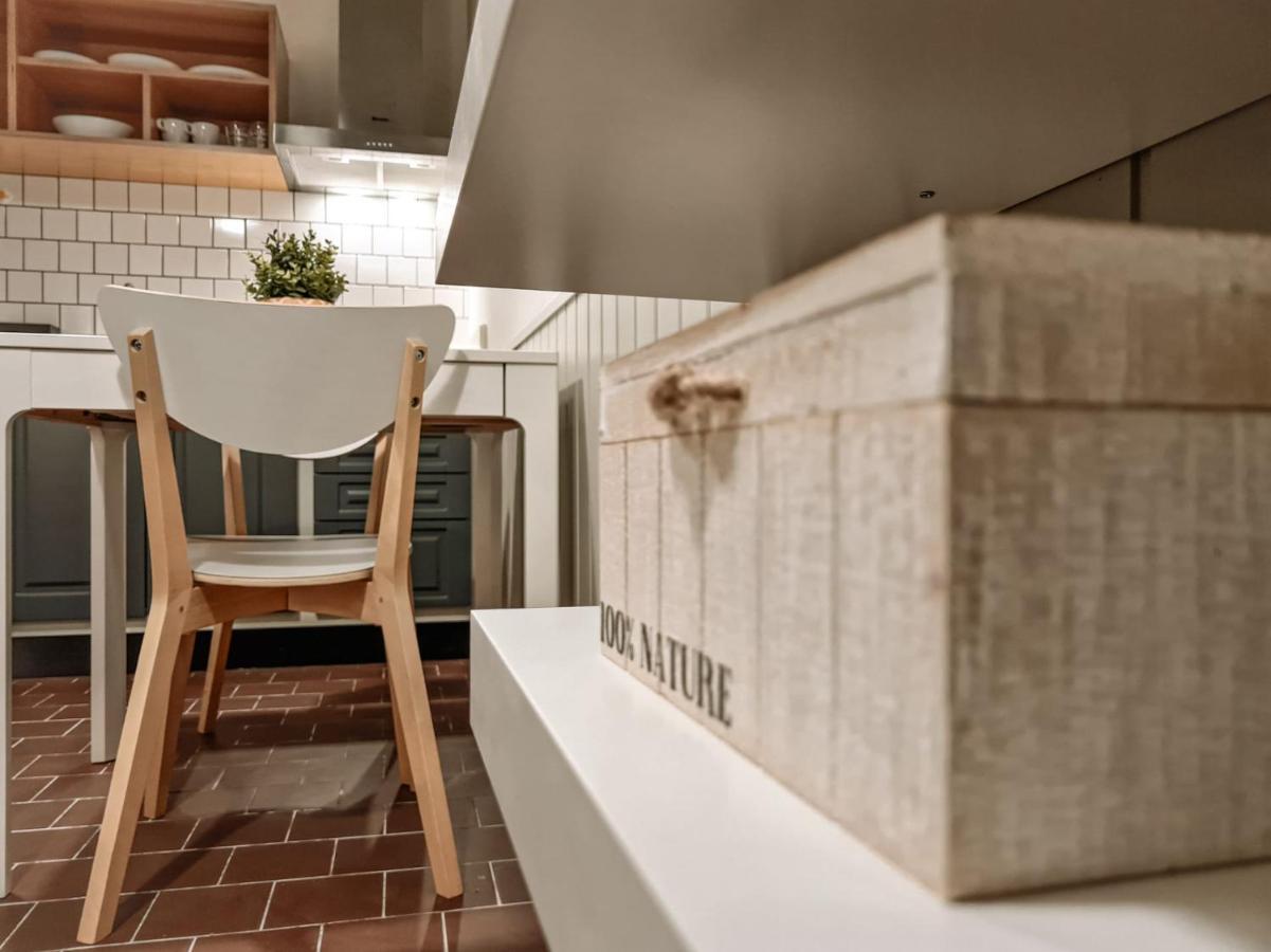 Mr Studio Zona Historica De Coimbra - Self Check-In Exterior photo